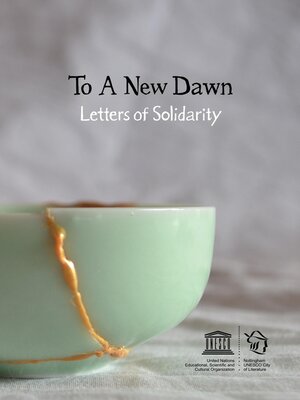 cover image of To a New Dawn